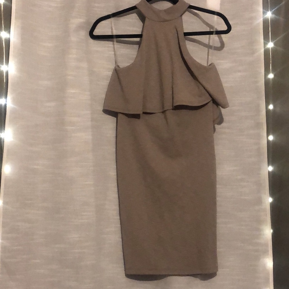 FashionNova dress